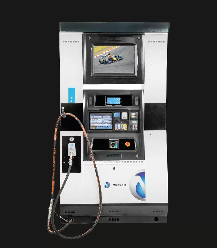 Mepsan PROLINE H-LPG-M LPG dispenseri