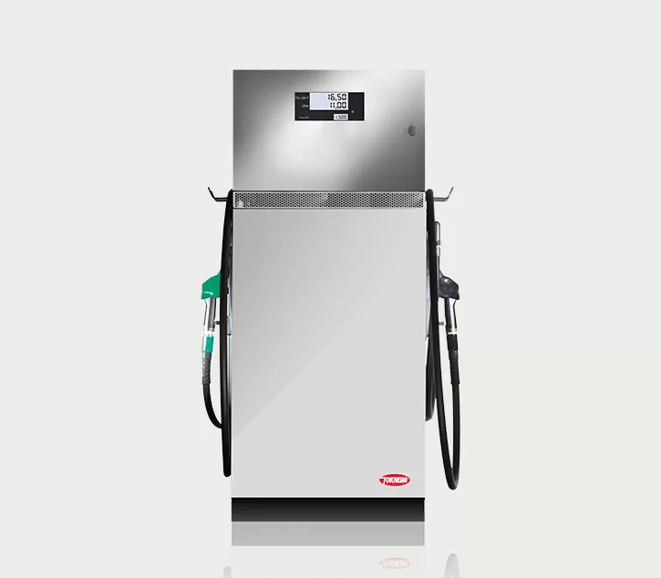 Tokheim Quantium 210 Yanacaq Dispenser