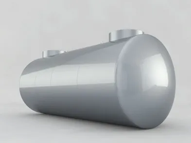 Yanacaq və Dizel Çəni