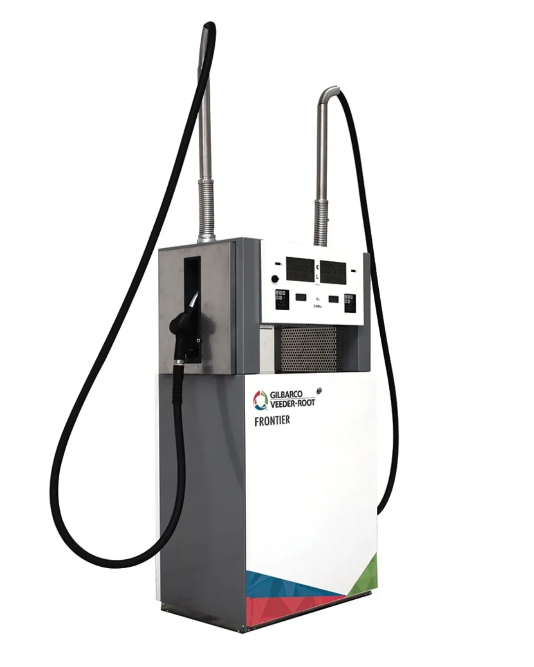 Gilbarco Frontier Europe