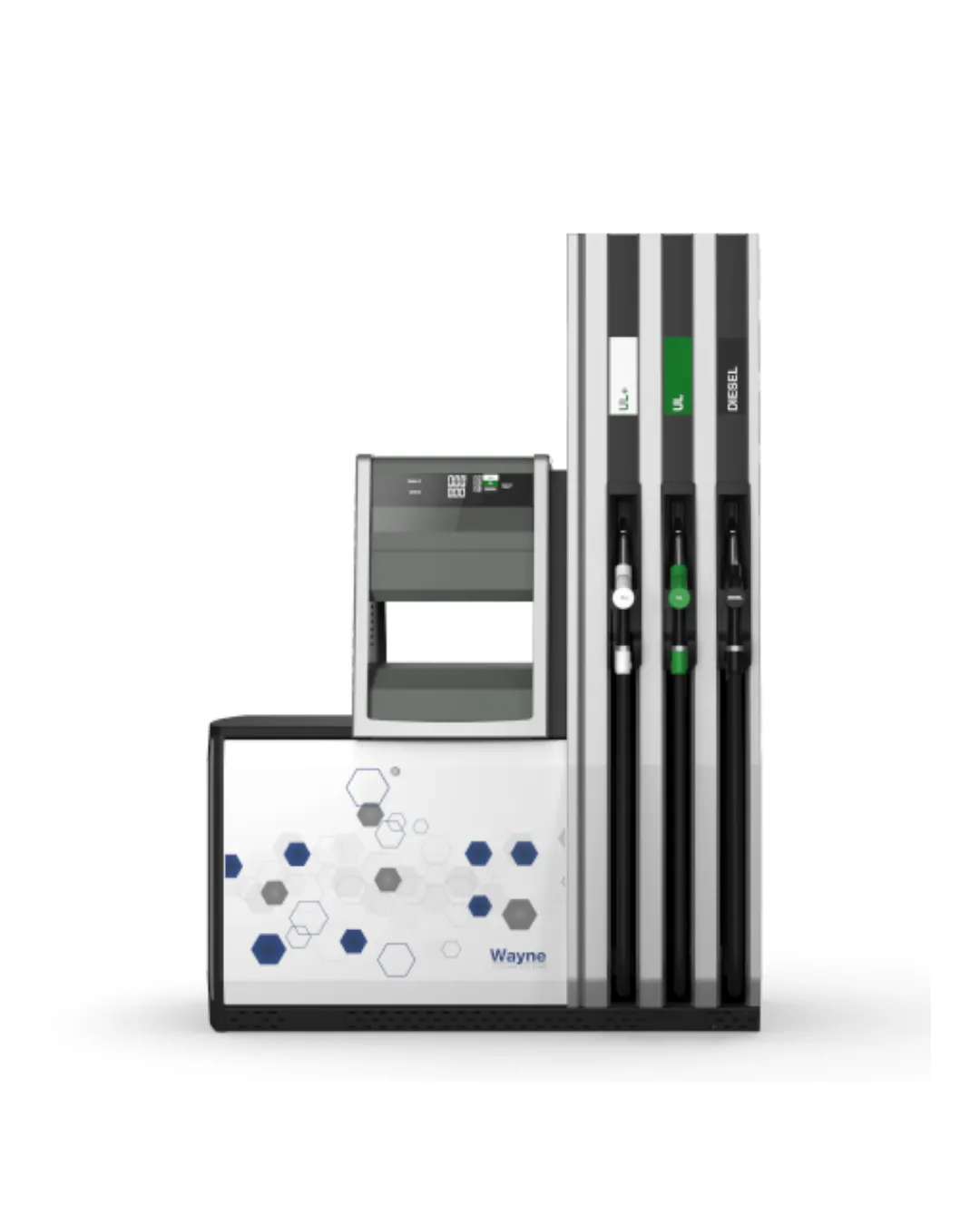 Wayne Helix 6000 Additive