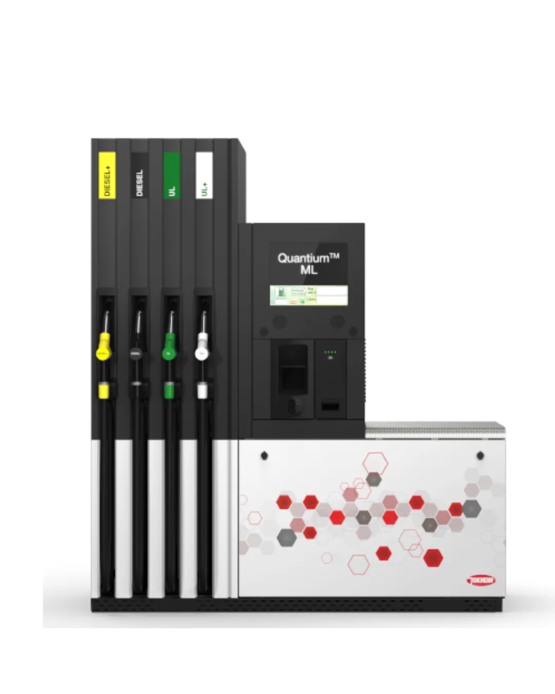 Tokheim Quantium® ML