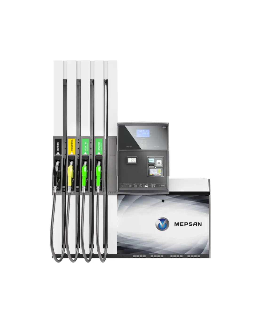 Mepsan Smartline L