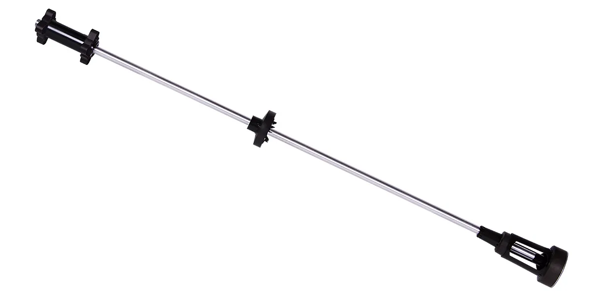Magnetostrictive Plus Probe