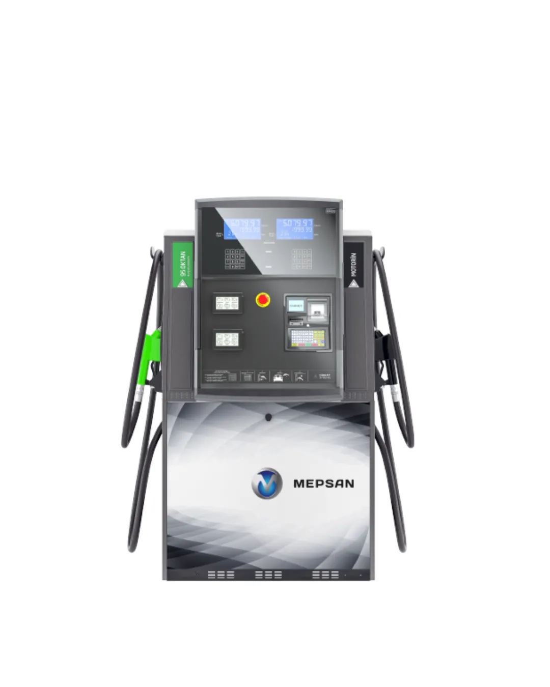 Mepsan Smartline C
