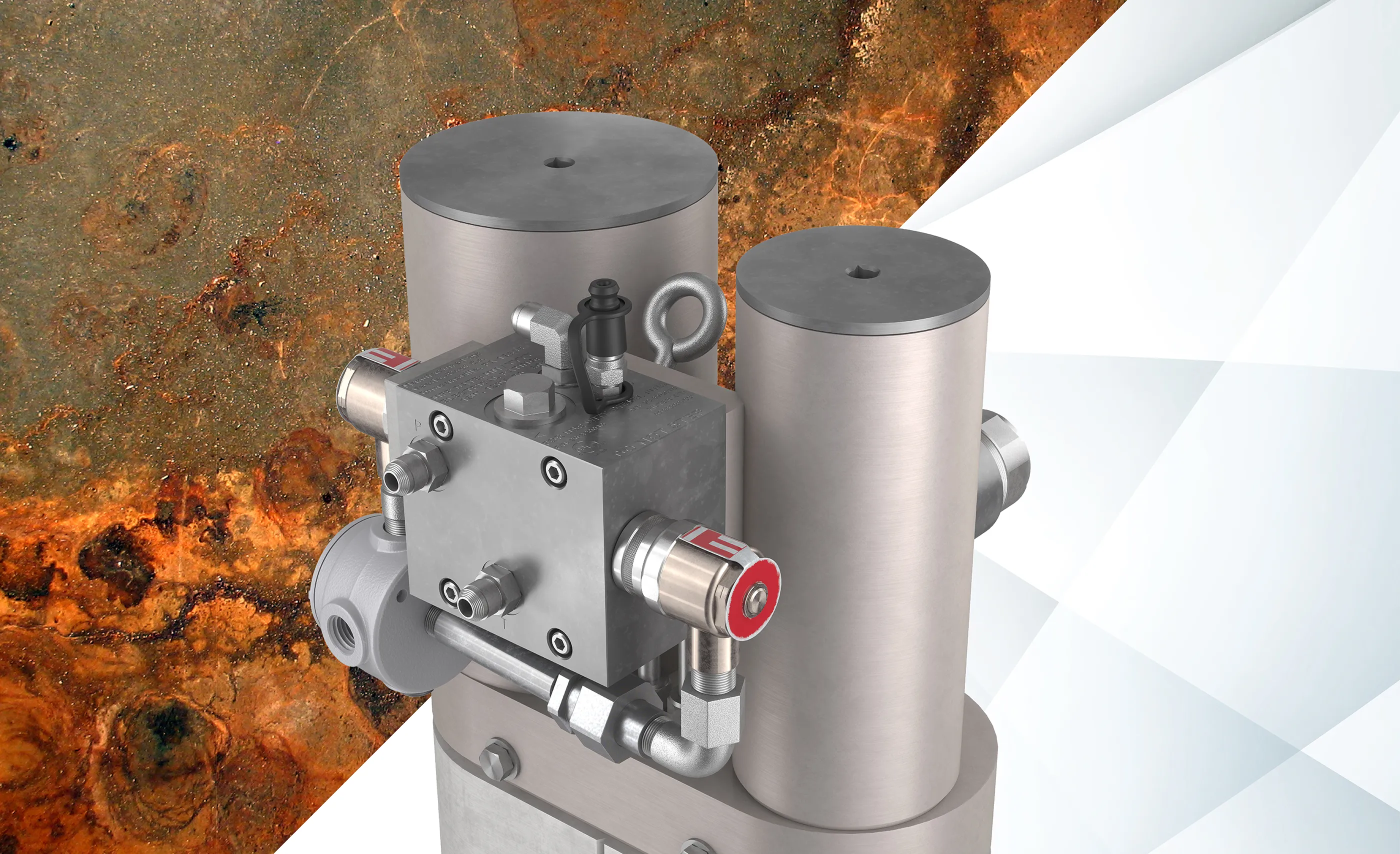 HydrX™ Yanacaq Təmizləmə Sistemi