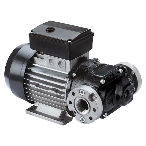 Piusi E120 - Elektrik Dizel Transfer Nasosu