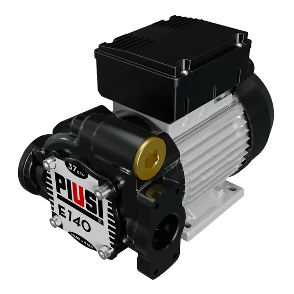 Piusi E140 AC Yanacaq Nasosu