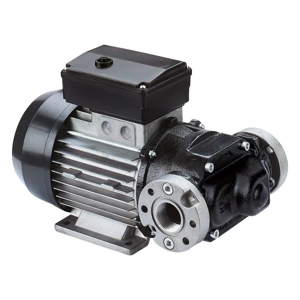 Piusi E80 - Elektrik Yanacaq Nasosu