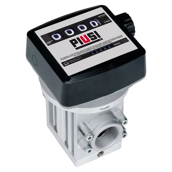 K700 Yanacaq Sayğacı