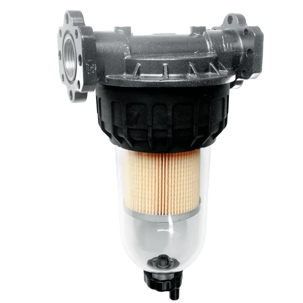 Clear Captor Yanacaq Filteri