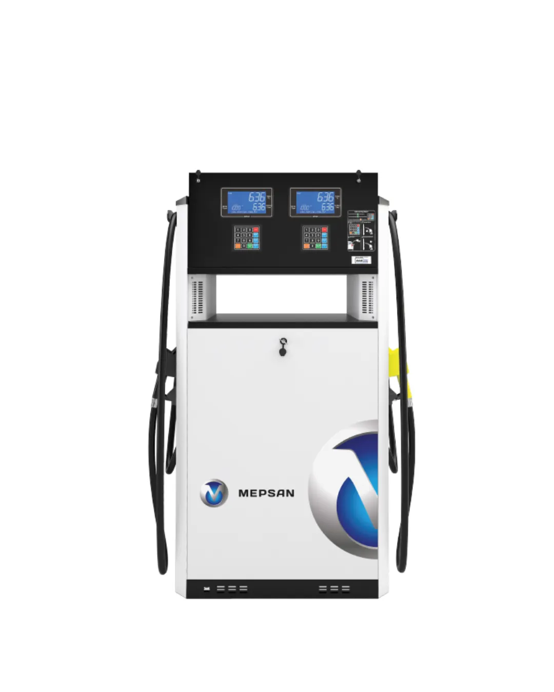 Mepsan Baseline C