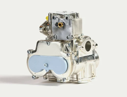 Yanacaq Dispenseri üçün Brodimetr