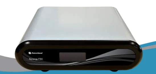 Dover Fueling Solutions Yanacaq Sənayesi üçün Synergy Fuel Site Controller™-i təqdim edir